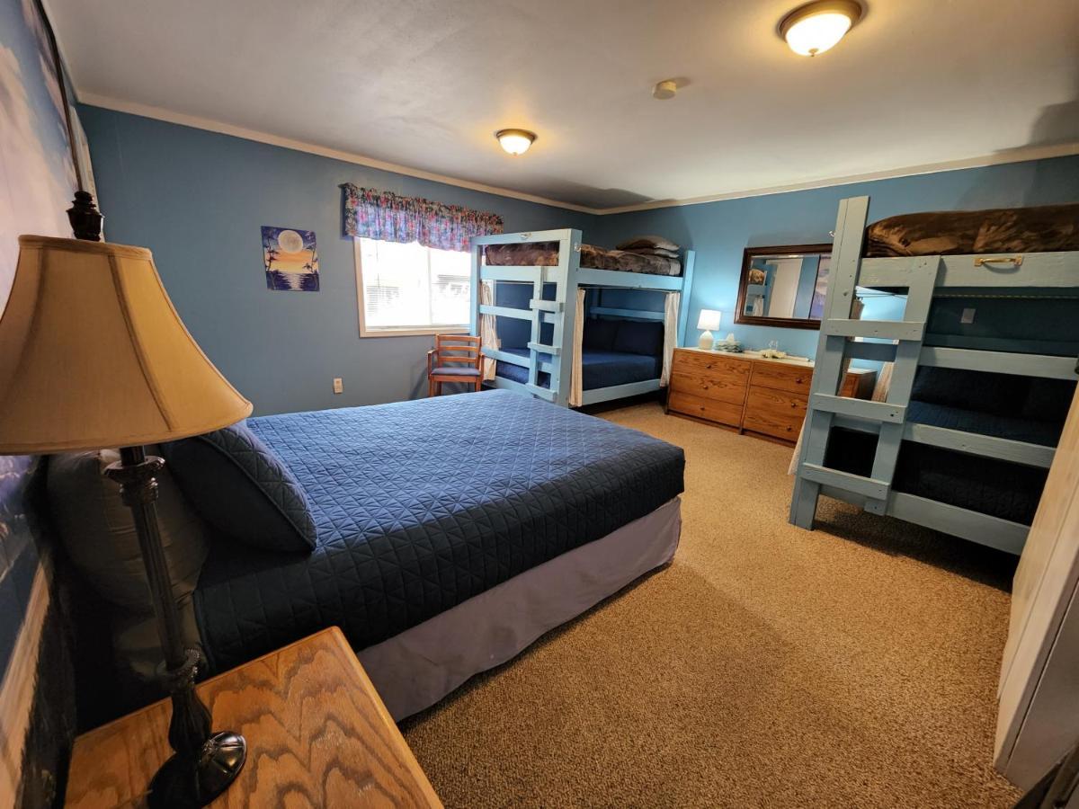 Inn The Clouds Hostel & Inn Leadville Room photo