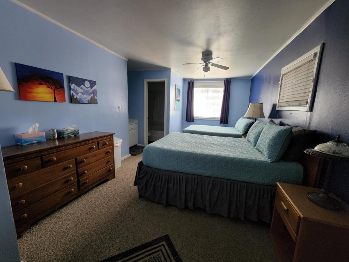 Inn The Clouds Hostel & Inn Leadville Room photo