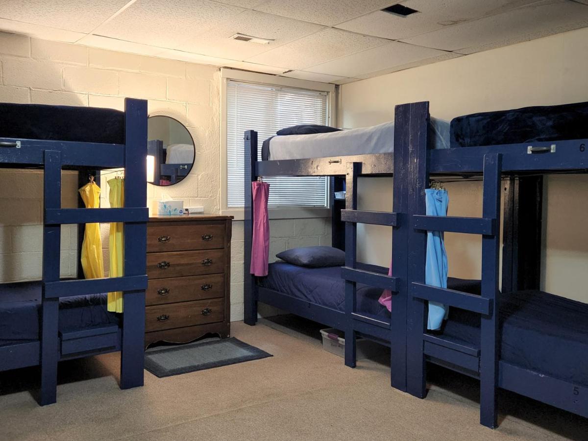 Inn The Clouds Hostel & Inn Leadville Room photo