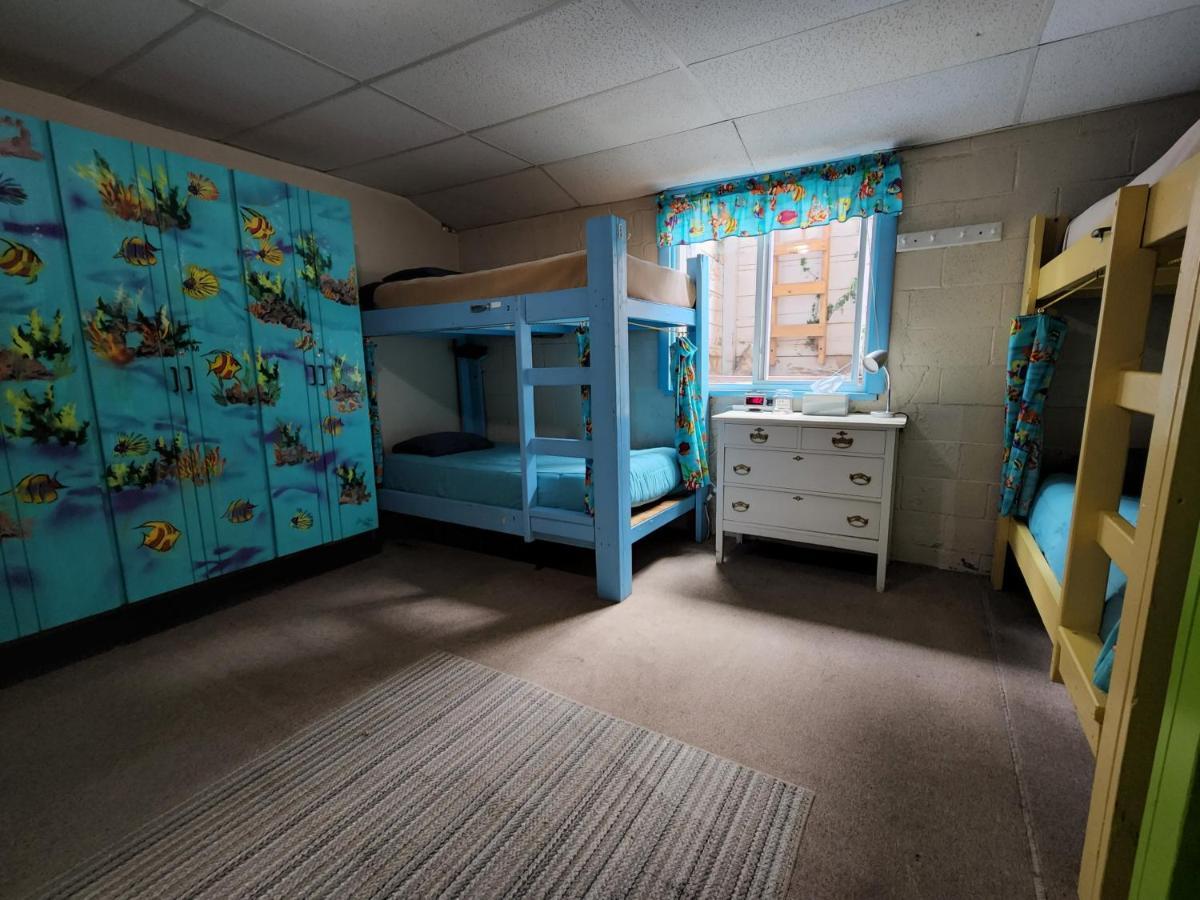 Inn The Clouds Hostel & Inn Leadville Room photo