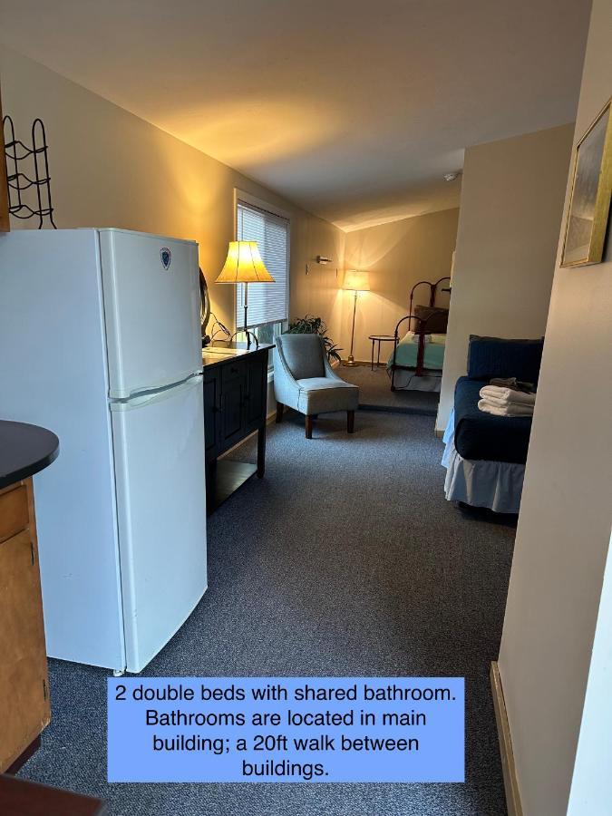 Inn The Clouds Hostel & Inn Leadville Room photo