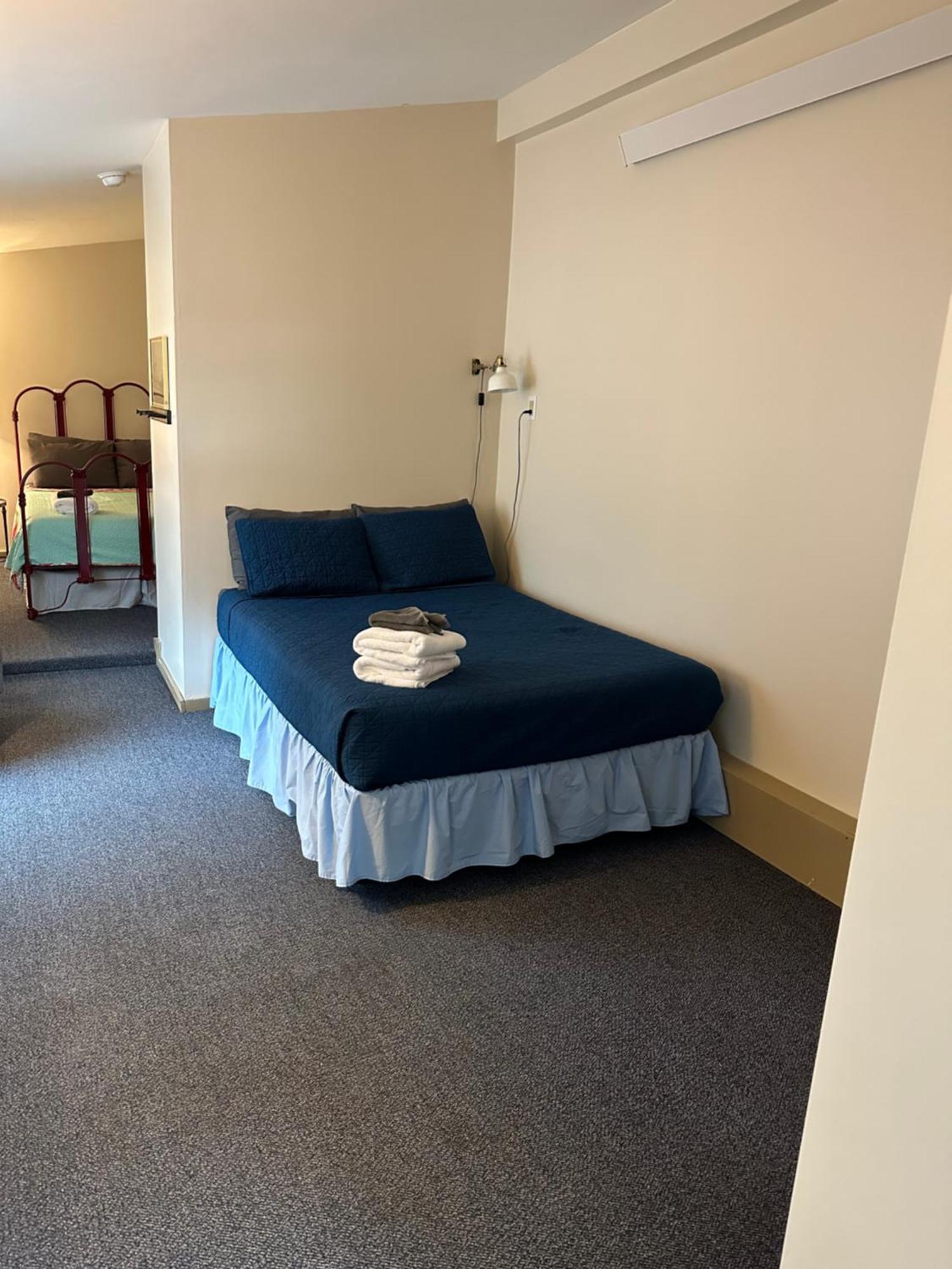 Inn The Clouds Hostel & Inn Leadville Room photo